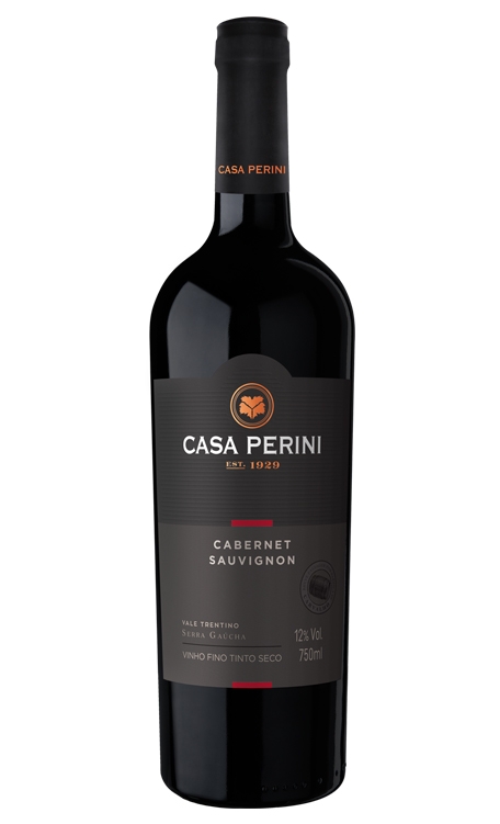 Vinho Casa Perini Cabernet Sauvignon 750ml