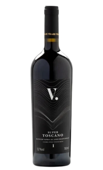 Vinho Vivalti Super Toscano 750ml