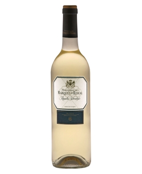 Vinho Marqués de Riscal Verdejo Rueda DO 750ml