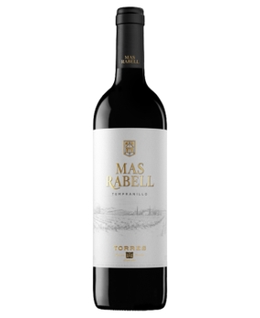 Vinho Torres Mas Rabell Tempranillo 750ml