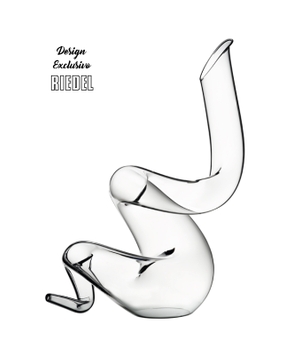 Decanter Riedel Boa