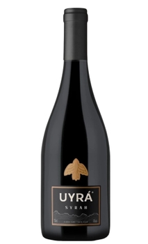 Vinho São Patricio Uyrá Syrah 750ml