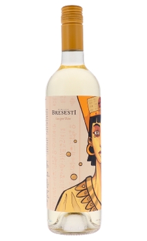 Vinho Familia Bresesti Sauvignon Blanc 750ml