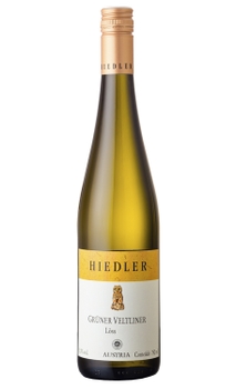 Vinho Hiedler Grüner Veltliner Löss 750ml