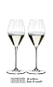 Conjunto 2 Taças Riedel Performance Champagne