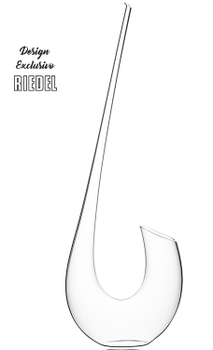 Decanter Riedel Swan