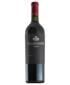Vinho Viamonte Gran Reserva Malbec