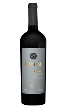 Vinho Quinta Don Bonifácio Habitat Doppio Sangiovese | Merlot 750ml
