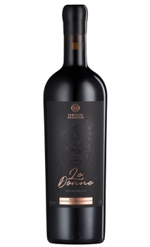 Vinho Famiglia Veadrigo Le Donne Tinto 750ml