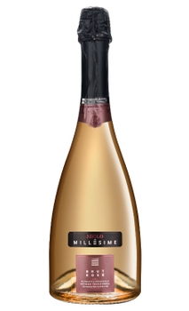 Espumante Miolo Millésime Brut Rose DO 750ml