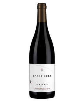 Vinho Corte Moschina Colle Alto IGT Vêneto 750ml
