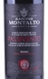 Vinho Barone Montalto Passivento Nero d'Avola Terre Siciliane IGT 750ml