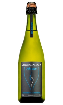 Espumante Don Giovanni Moscatel Stravaganzza 750ml