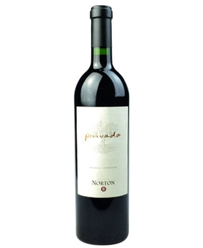Vinho Bodega Norton Privado Malbec / Merlot/ Cabernet Sauvignon