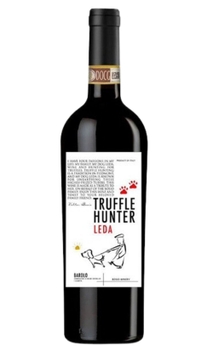 Vinho Truffle Hunter Leda Barolo Docg 750ml