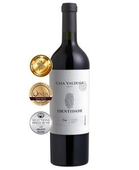 Vinho Casa Valduga Identidade Gran Corte 750ml