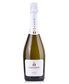 Espumante Giacondi Asti 750ml