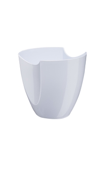 Champanheira Boccati Modular para 1 garrafa (branca)