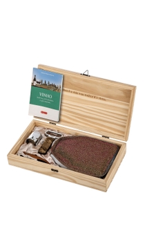 Kit com Acessórios Boccati Premium Modelo 2