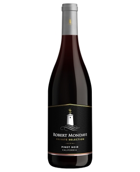 Vinho Robert Mondavi Private Selection Pinot Noir 750ml