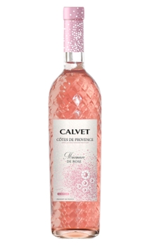 Vinho Calvet Rosé 750ml