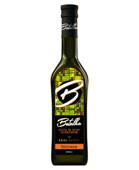 Azeite de Oliva Extra Virgem Batalha Intenso 500ml