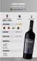 Vinho Casa Perini Merlot 750ml