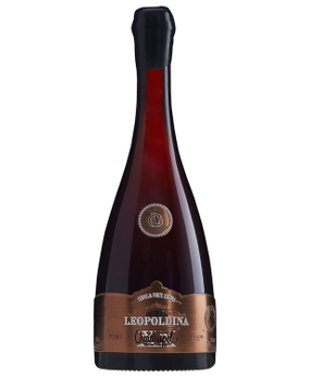 Cerveja Leopoldina Belgian Quadrupel 750ml