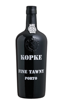 Vinho do Porto Kopke Fine Tawny 750ml
