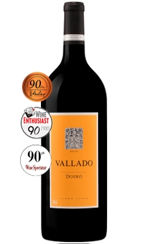 Quinta do Vallado Douro Tinto 1,5L