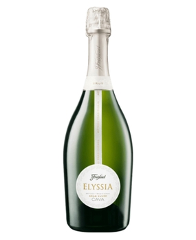 Espumante Freixenet Elyssia Gran Cuvée Brut 750ml