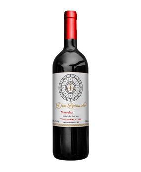 Vinho Dom Bernardo Marselan 750ml