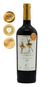 Vinho Cardenas Meninas do Vinhedo Syrah 750ml
