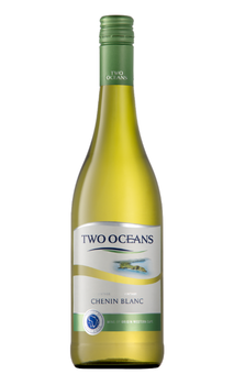 Vinho Two Oceans Chenin Blanc 750ml