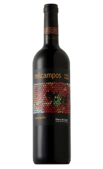 Vinho Milcampos Tempranillo *