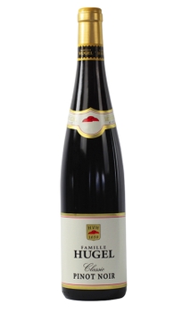Vinho Famille Hugel Pinot Noir 750ml