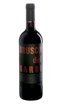 Vinho Fattoria dei Barbi Brusco dei Barbi Toscana IGT 750ml