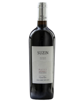 Vinho Suzin Petit Verdot 750ml