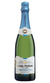 Espumante Casa Perini Brut Prosecco 750ml
