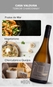 Vinho Valduga Terroir Chardonnay 750ml 