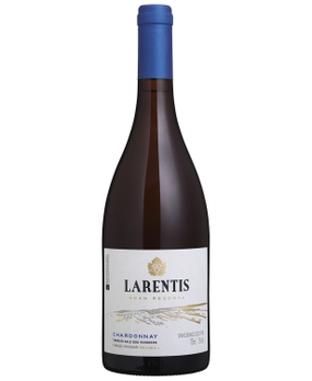 Vinho Larentis Gran Reserva Chardonnay DO 750ml