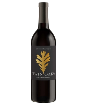 Vinho Robert Mondavi Twin Oaks Cabernet Sauvignon 750ml