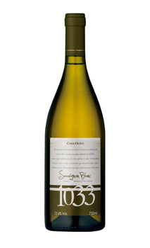 Vinho Casa Olivo 1033 Sauvignon Blanc 750ml