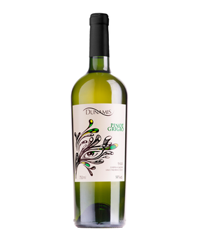 Vinho Dunamis Pinot Grigio 750ml