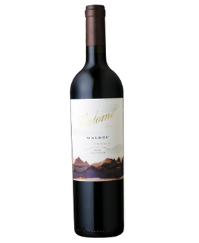 Vinho Colomé Auténtico Malbec 750ml