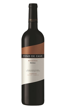 Vinho Trapiche Fond de Cave Malbec 750ml