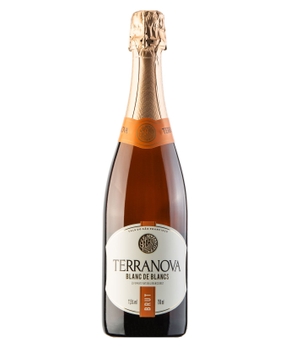 Espumante Miolo Terranova Brut 750ml