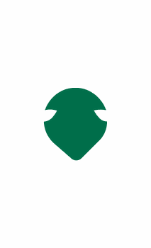 Corta-Gotas lâmina Boccati (verde)