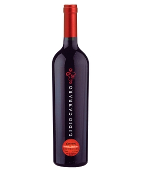 Vinho Lidio Carraro Grande Vindima Quorum 750ml