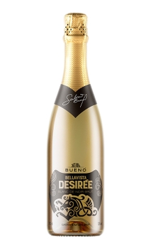 Espumante Bellavista Estate Desireé Blanc de Noir 750ml